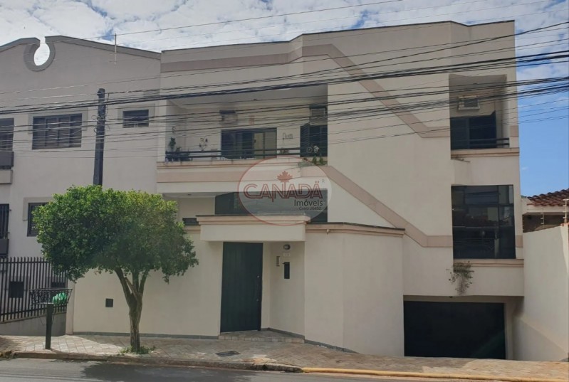 Apartamento, 3 quartos, 94 m² - Foto 1