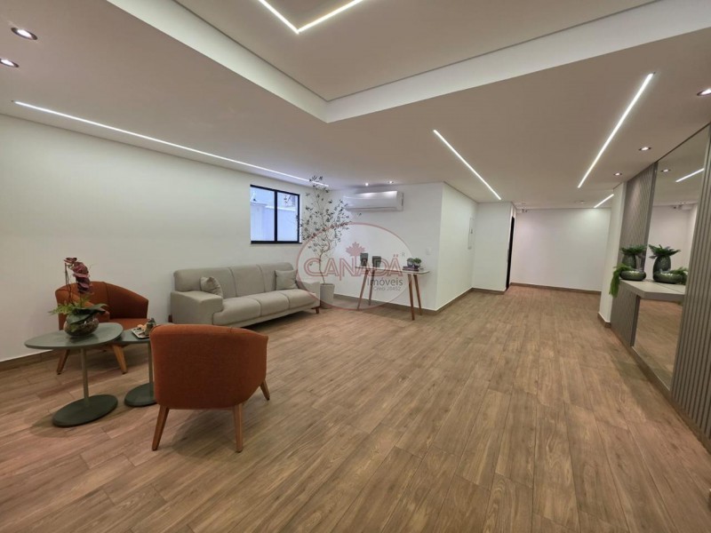 Apartamento, 2 quartos, 68 m² - Foto 1