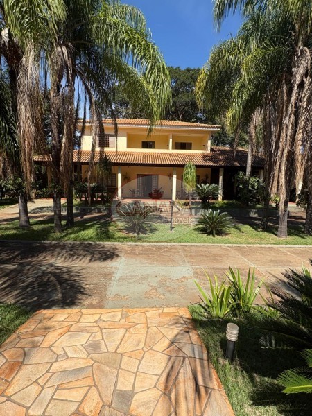 Sítio, 4 quartos, 5000 m² - Foto 1