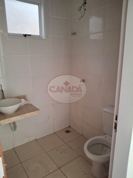 Casa de Condomínio, 2 quartos - Foto 6