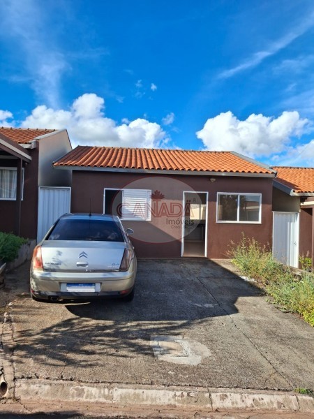 Casa de Condomínio, 2 quartos - Foto 2