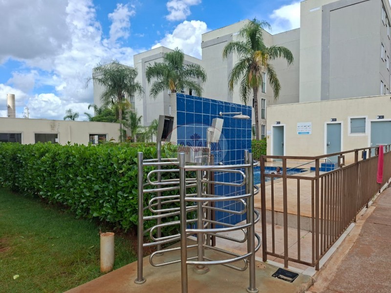 Apartamento, 2 quartos, 38 m² - Foto 2