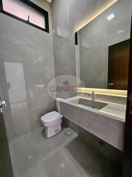 Casa de Condomínio, 4 quartos - Foto 12