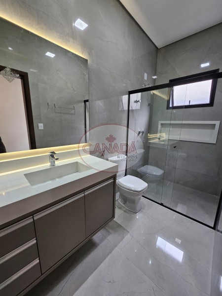 Casa de Condomínio, 4 quartos - Foto 20