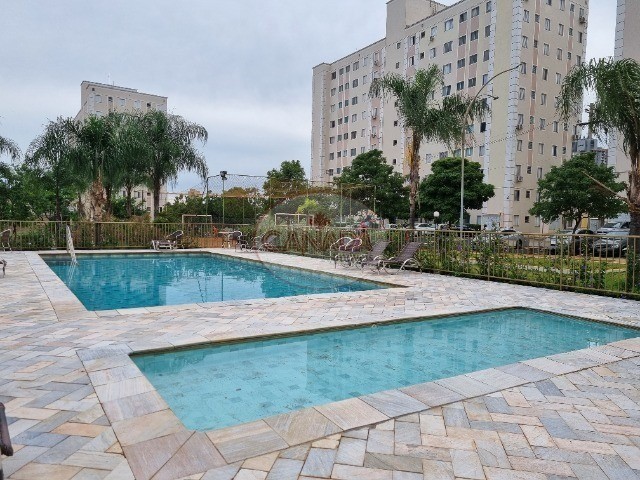 Apartamento, 2 quartos, 49 m² - Foto 2