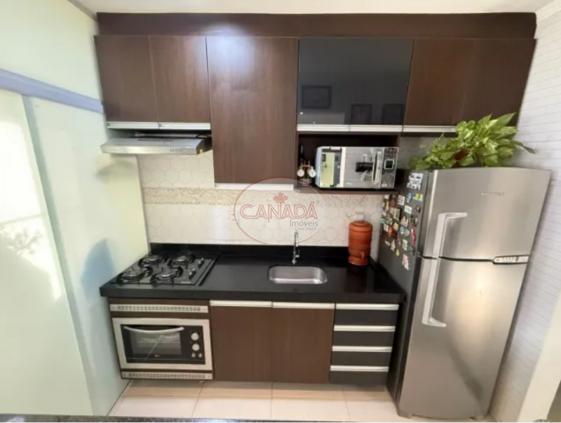 Apartamento, 2 quartos, 49 m² - Foto 11