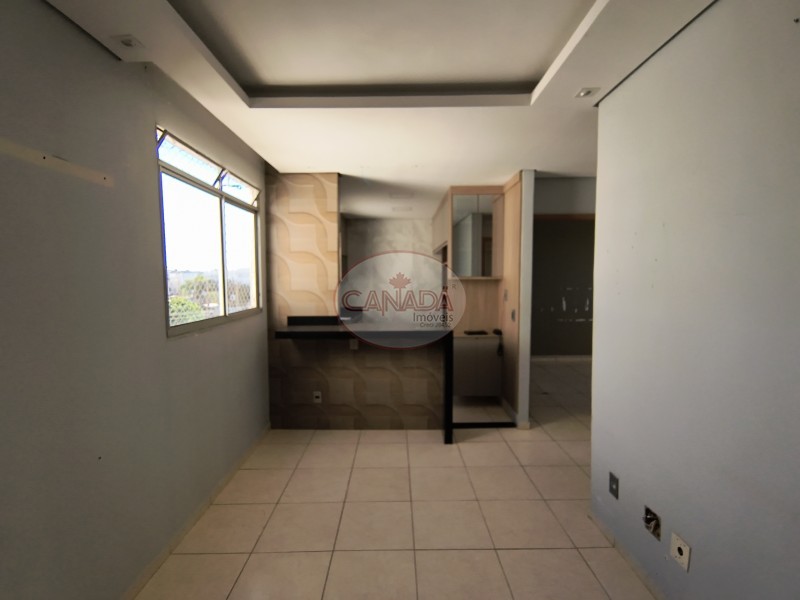 Apartamento, 2 quartos, 47 m² - Foto 1
