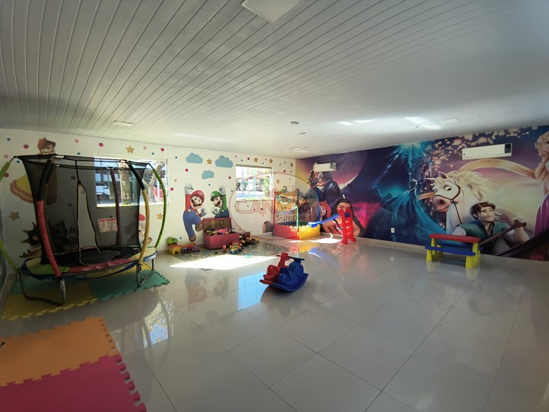 Apartamento, 2 quartos, 47 m² - Foto 21