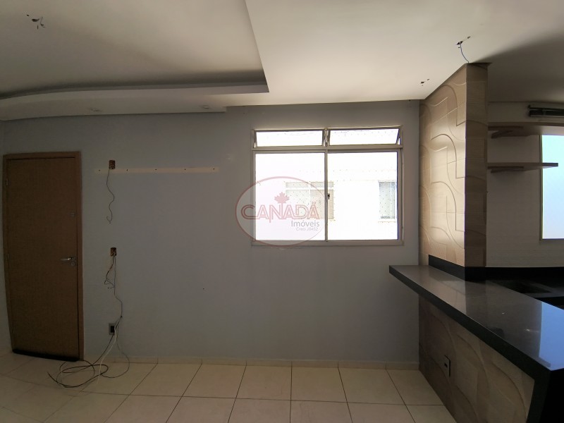 Apartamento, 2 quartos, 47 m² - Foto 3