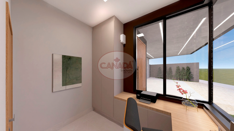 Casa, 3 quartos, 199 m² - Foto 10