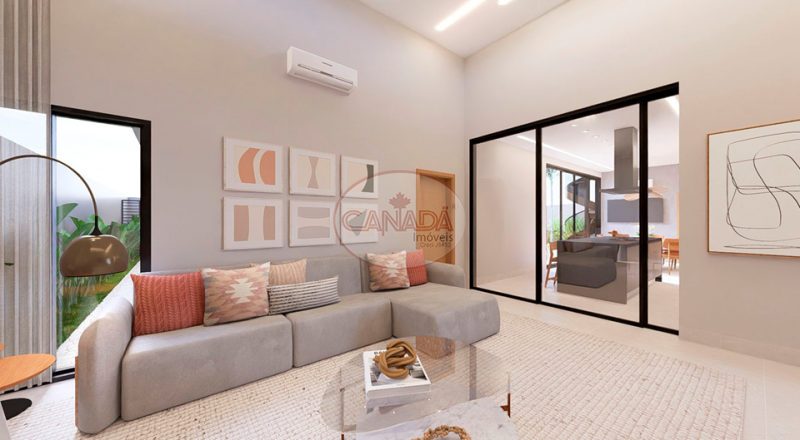 Casa, 3 quartos, 199 m² - Foto 4