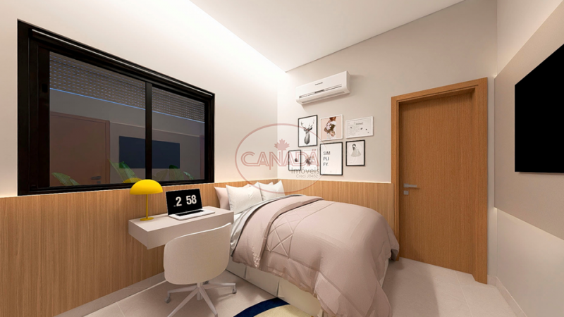 Casa, 3 quartos, 199 m² - Foto 14