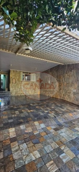Sobrado, 5 quartos, 226 m² - Foto 1
