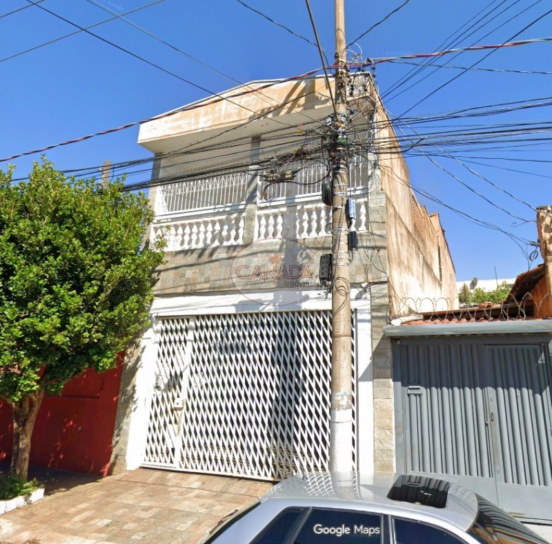 Sobrado, 5 quartos, 226 m² - Foto 14