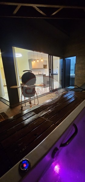 Casa de Condomínio, 3 quartos - Foto 18