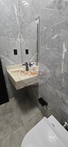 Casa de Condomínio, 3 quartos - Foto 20