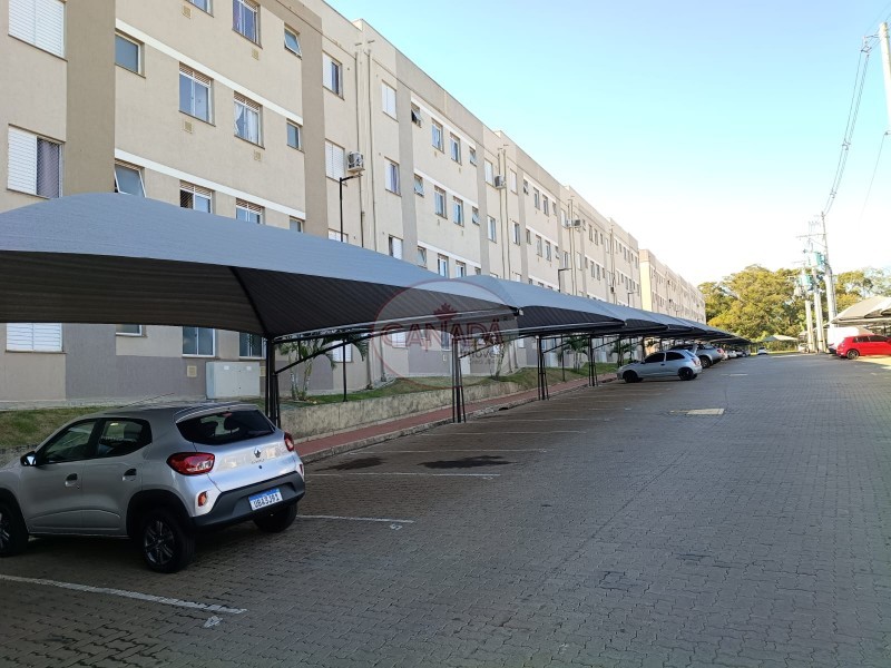Apartamento, 2 quartos, 43 m² - Foto 13