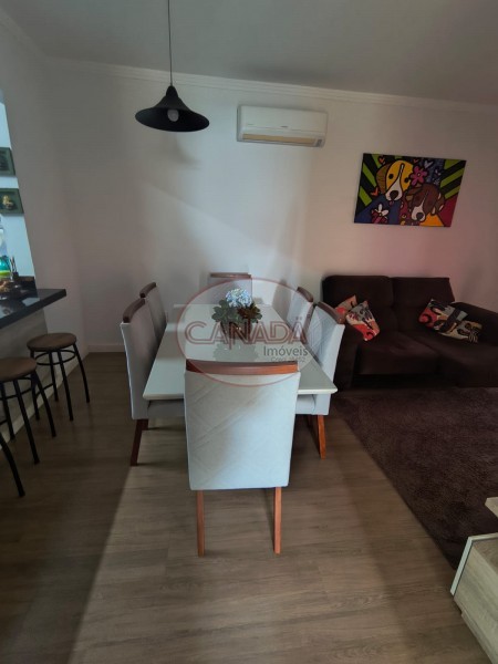 Apartamento, 2 quartos, 80 m² - Foto 4