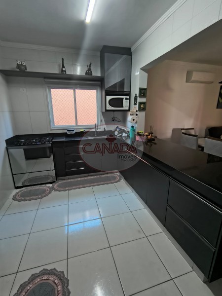 Apartamento, 2 quartos, 80 m² - Foto 6