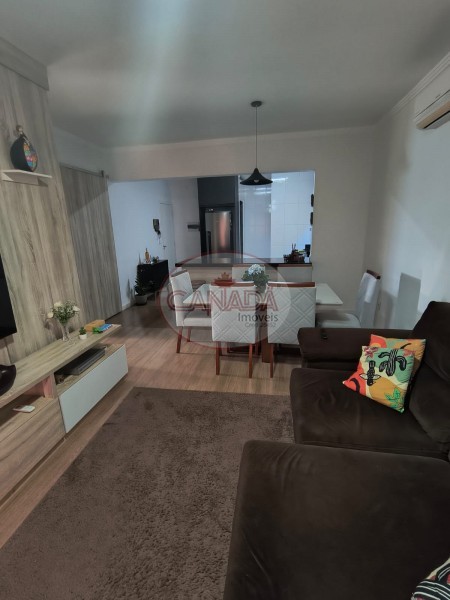 Apartamento, 2 quartos, 80 m² - Foto 2