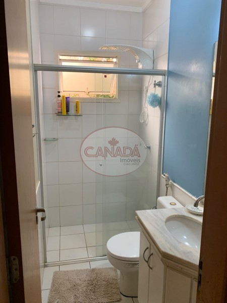 Casa de Condomínio, 3 quartos - Foto 14