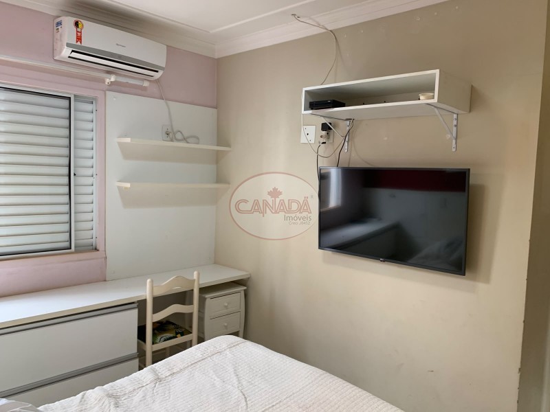 Casa de Condomínio, 3 quartos - Foto 11