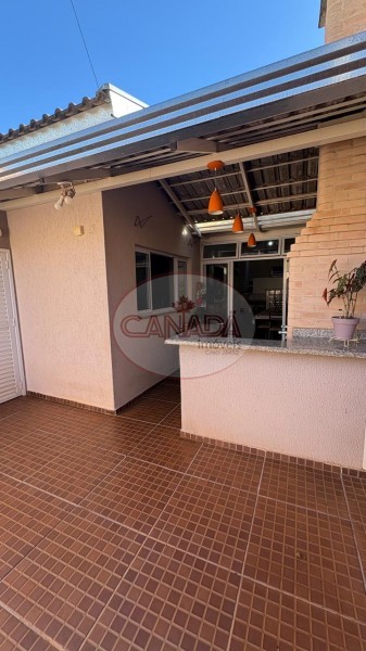 Casa de Condomínio, 3 quartos - Foto 13