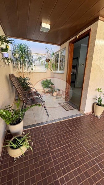 Casa de Condomínio, 3 quartos - Foto 12