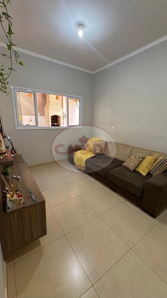Casa de Condomínio, 3 quartos - Foto 2