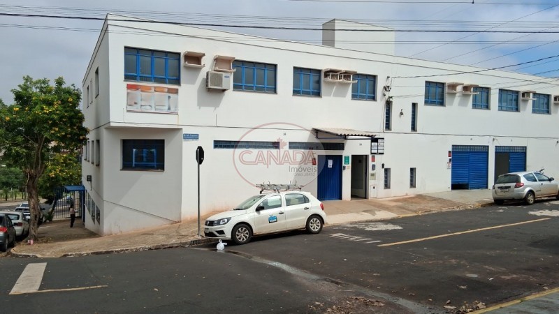 Prédio Inteiro - Foto 1