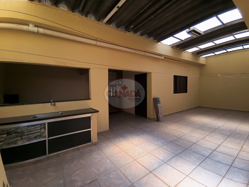 Casa, 4 quartos, 195 m² - Foto 33