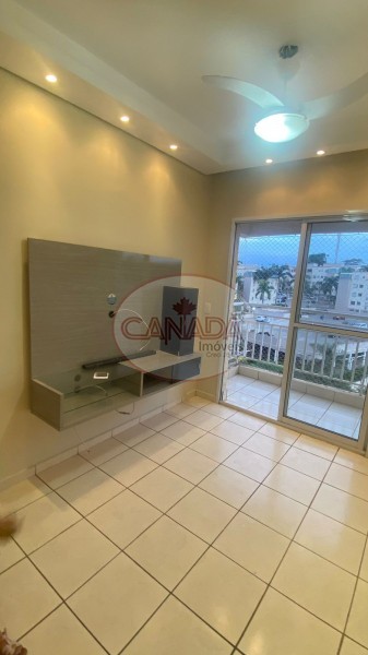 Apartamento, 2 quartos, 54 m² - Foto 1