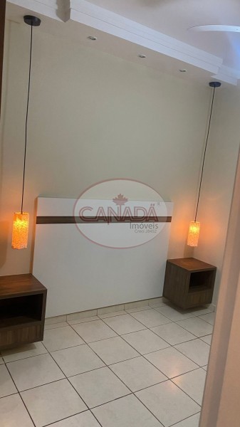 Apartamento, 2 quartos, 54 m² - Foto 8