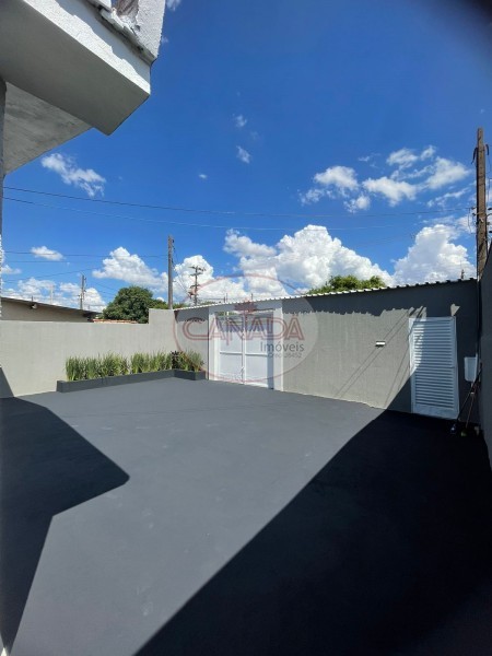 Casa, 3 quartos, 110 m² - Foto 2