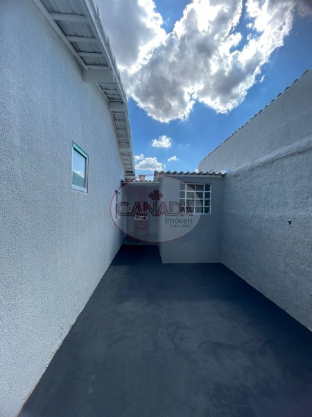 Casa, 3 quartos, 110 m² - Foto 16