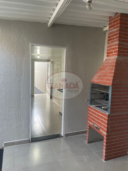 Casa, 3 quartos, 110 m² - Foto 11