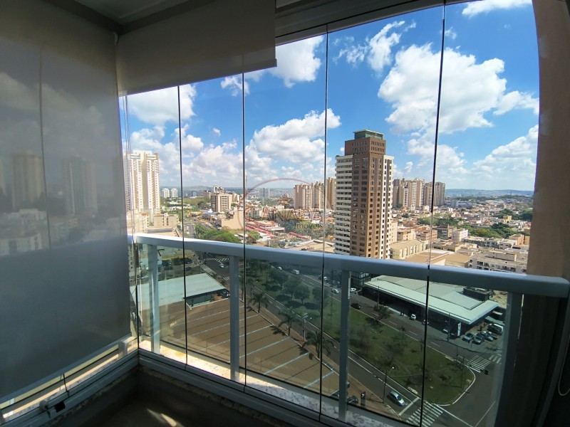 Apartamento, 3 quartos, 139 m² - Foto 17