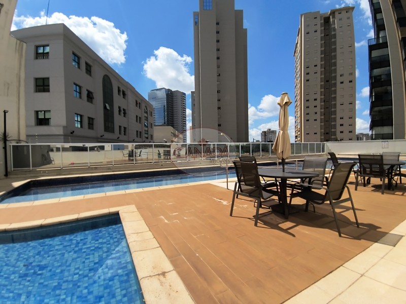 Apartamento, 3 quartos, 139 m² - Foto 39