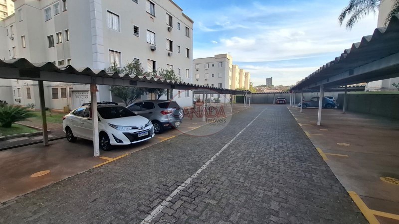 Apartamento, 2 quartos, 49 m² - Foto 6