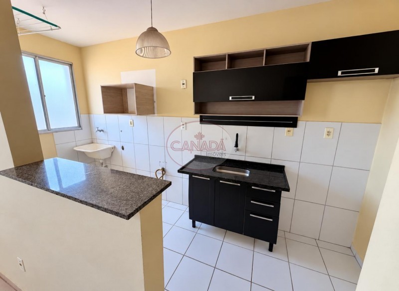 Apartamento, 2 quartos, 48 m² - Foto 5