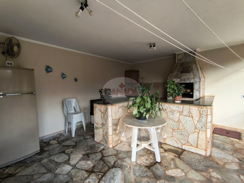 Casa, 4 quartos, 464 m² - Foto 32