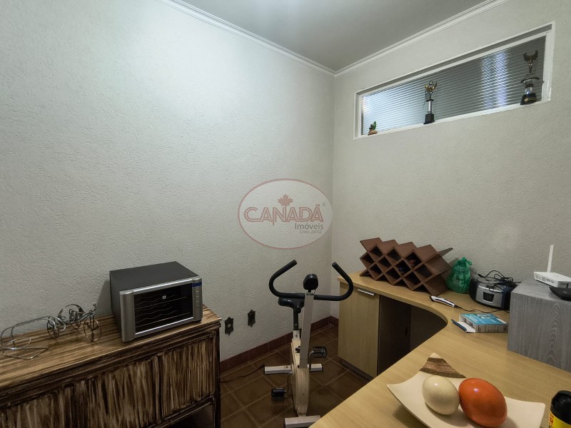 Casa, 4 quartos, 464 m² - Foto 7