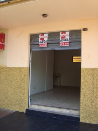 Prédio Inteiro, 25 m² - Foto 1