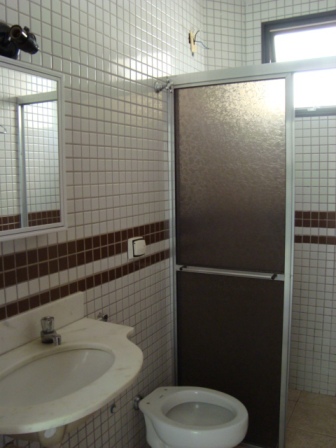 Apartamento à venda com 1 quarto, 45m² - Foto 6