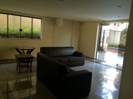 APARTAMENTO em RIBEIRAO PRETO no Bairro CENTRO