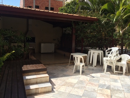 APARTAMENTO em RIBEIRAO PRETO no Bairro CENTRO