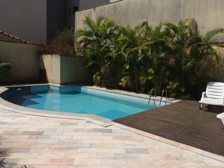 APARTAMENTO em RIBEIRAO PRETO no Bairro CENTRO