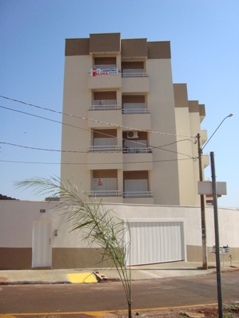 Apartamento, 1 quarto, 45 m² - Foto 1