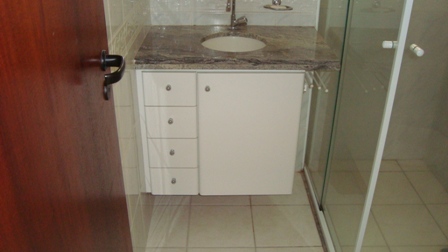 Apartamento, 1 quarto, 40 m² - Foto 7