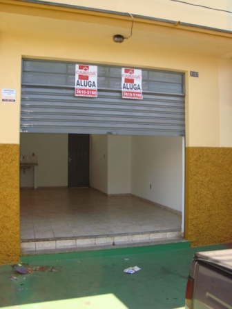 Prédio Inteiro - Foto 1